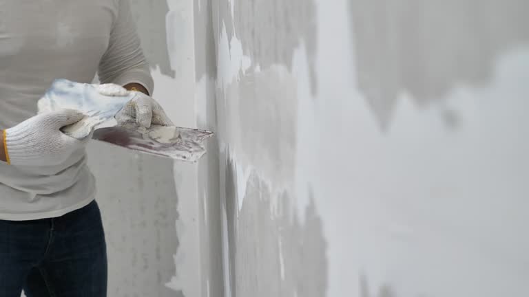 Trusted Gateway, FL Painting & Drywall Services Experts